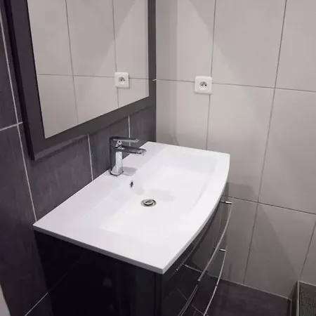 Factory Apartment Lorient