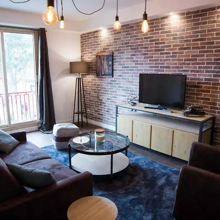 Apartment Factory *