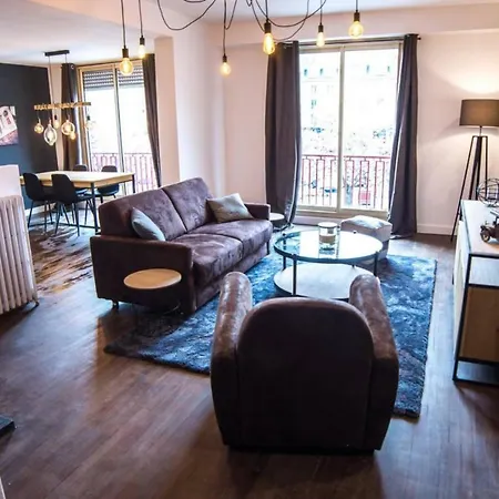 Apartment Factory *